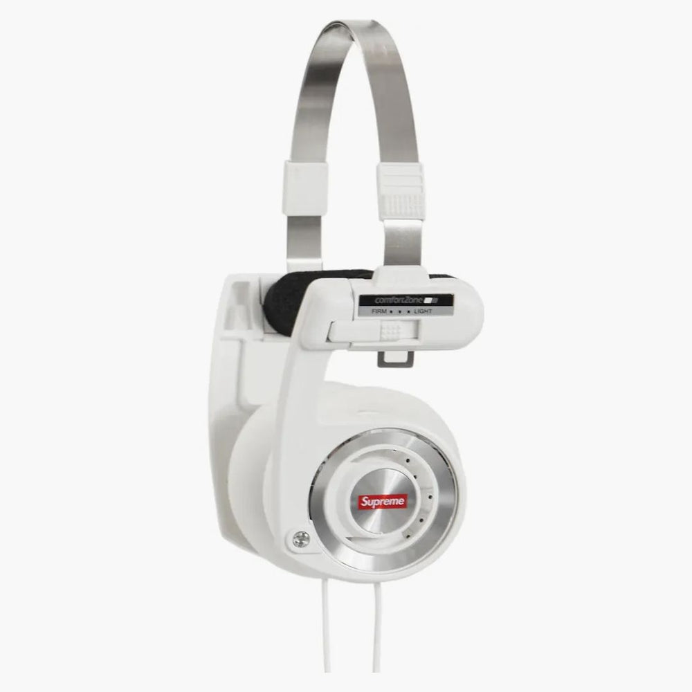 Supreme Koss Headphones - Buy at Hypeneedz