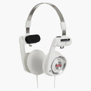 Supreme Koss Portapro Headphones White