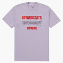 Supremo koyaanisqatsi tè leggero viola