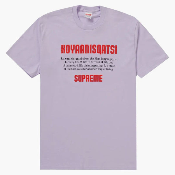 Nejvyšší koyaanisqatsi Tea Light Fiaple