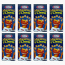 Supreme Kraft Macaroni & Cheese 8x Lot (Not Fit for Human Consumption)
