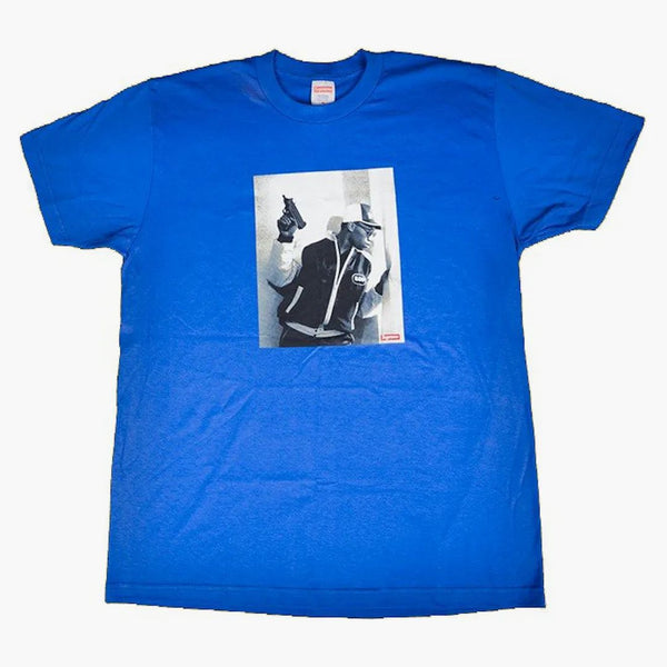Supreme Krs One Tea Royal