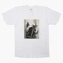 Supreme Krs One Tea White White