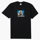 Supreme Kurt Cobain Tee Black
