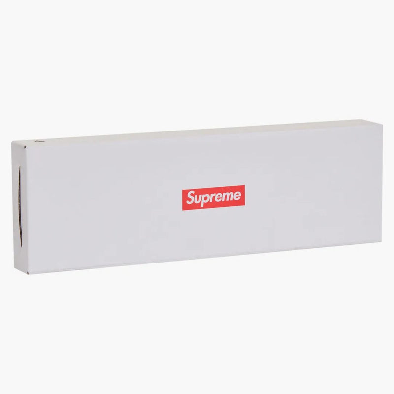 Supreme Kuumba Incense Tray Red