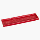 Supreme Kuumba incense tray red
