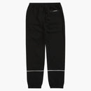 Supreme Lacoste Pique Pant Black