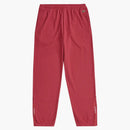 Supreme Lacoste Pique Pant Pink