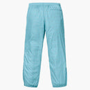 Supreme Lacoste Reflective Grid Nylon Track Pant Blue