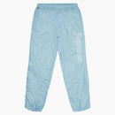 Supreme Lacoste Reflective Grid Nylon Track Pant Blue