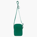 Supreme Lacoste Shoulder Bag Green