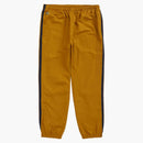 Nejvyšší lakoste track kalhoty (FW19) zlato