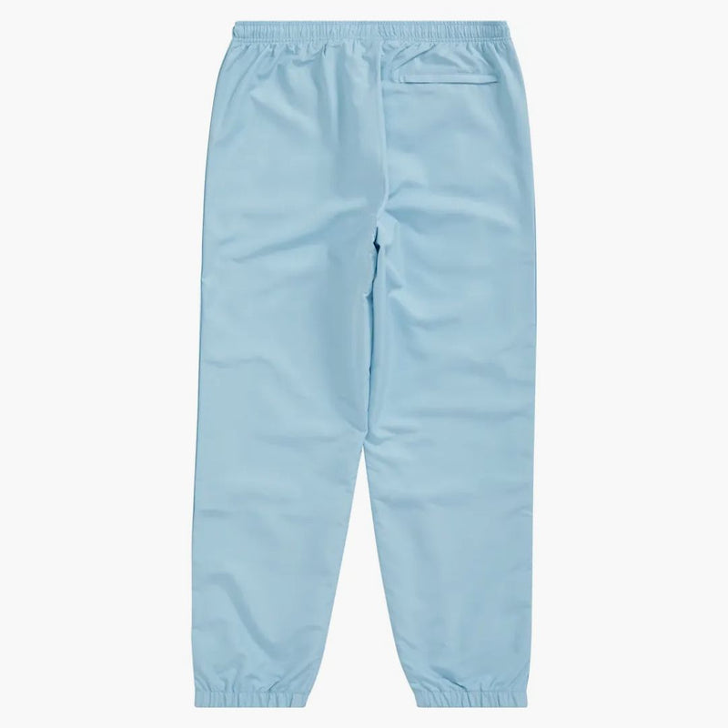Supreme Lacoste Track Pant (fw19) Light Blue