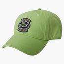 Supreme Lacoste Till 6-Panel Green
