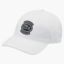 Nejvyšší Lacoste Twill 6 Panel White