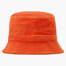 Supremo Lacoste Velor Crusher Orange