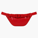 Supreme Lacoste Waist Bag Red