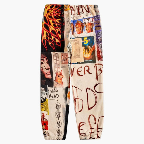 Supreme LSD trollformler Sweatpant Multicolor