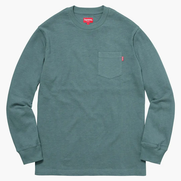 Nejvyšší l/s kapesní čaj Dusty Teal