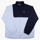 Nejvyšší bunda lacoste stopa světle modrá