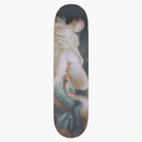 Supreme Leda and the Swan Skateboard Deck Multi