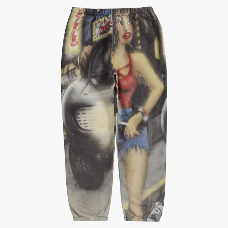 Nejvyšší dáma růžová mitolíka multicolor