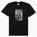 Nejvyšší dáma růžový čaj černý