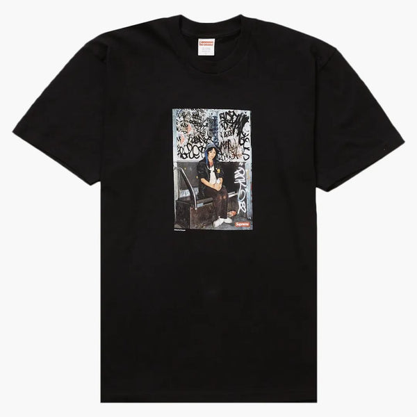 Supreme lady pink tea black