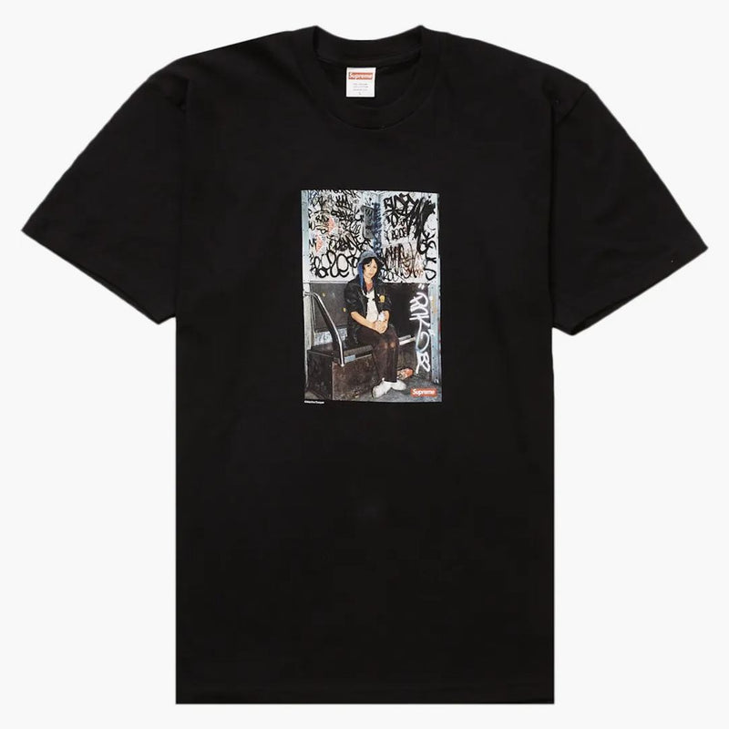 Supreme Lady Pink Tea Black