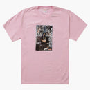 Supremo Lady Pink Tee Light Pink