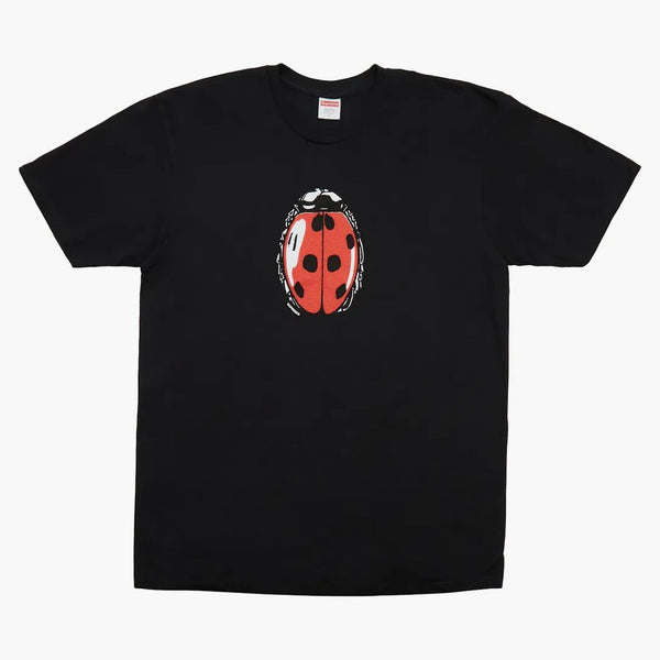 Supreme ladybug tea black