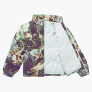 Supreme Lafayette Reflective Down Jacket Multicolor