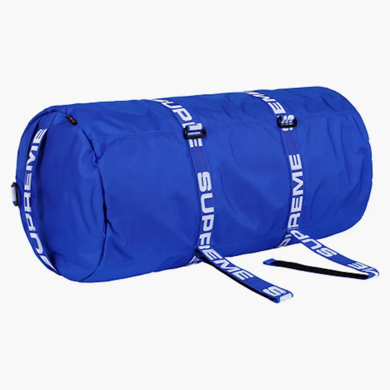 Supreme Large Duffle Bag (SS18) Royal