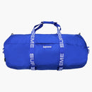 Supreme Large Duffle Bag (SS18) Royal