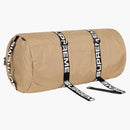 Supreme Large Duffle Bag (SS18) Tan