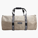 Supreme Large Duffle Bag (SS18) Tan