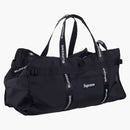 Supreme Large haul dead black