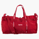 Supreme Large haul dead red