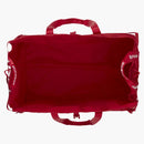 Supreme Large haul dead red