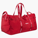 Supreme Large haul dead red