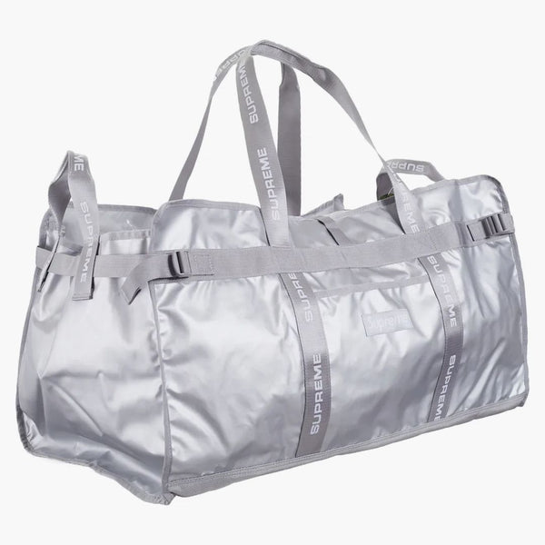 Supreme Large haul dead silver