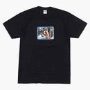 Supreme Larry Clark Girl Tea Black