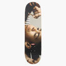 Supreme Larry Clark Kids JAV Skateboard Deck Multi