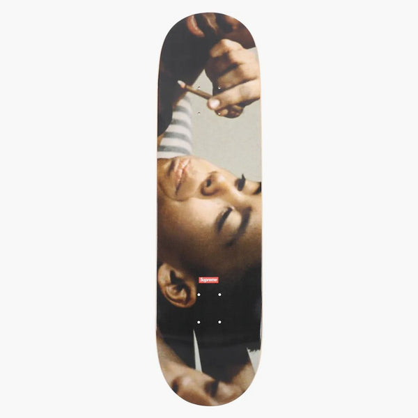 Nejvyšší Larry Clark Kids Jav Skateboard Deck Multi