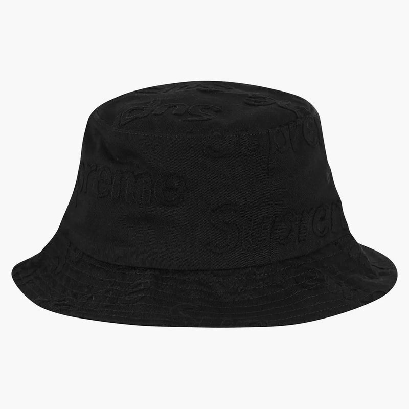 Supremo Lasered Tew Crusher Black