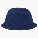 Supreme Lasered Tew Crusher Navy