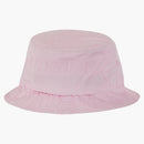 Supreme Lasered Twill Crusher Pink