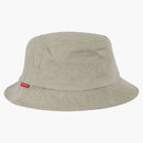 Supreme Lasered Tunw Crusher Tan