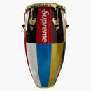 Supreme Latin Percussion Conga Drum Multicolor