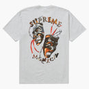 Supreme risa ahora té ceniza gris